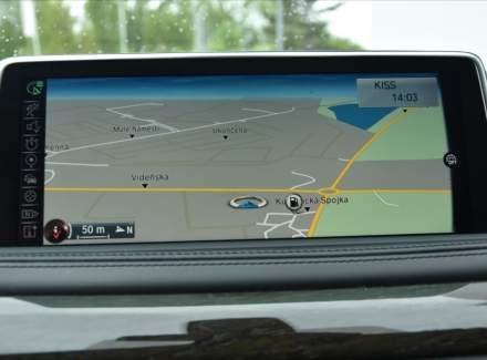 BMW - X6