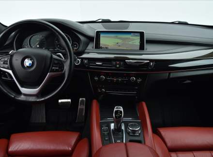 BMW - X6
