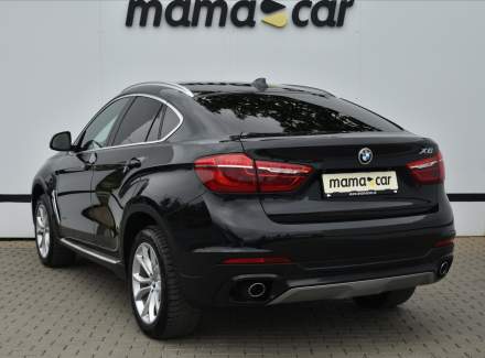 BMW - X6
