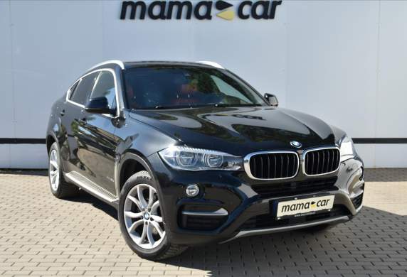 BMW - X6