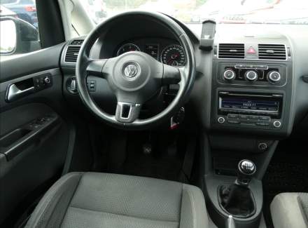 Volkswagen - Touran