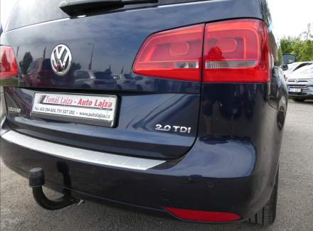 Volkswagen - Touran