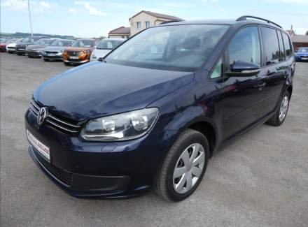 Volkswagen - Touran