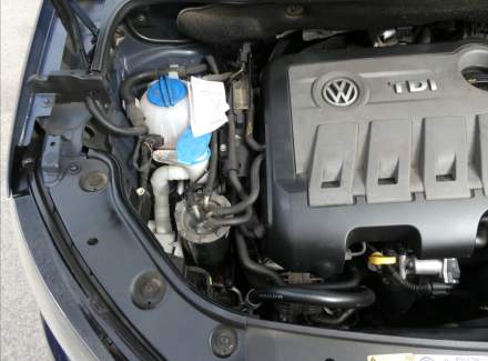 Volkswagen - Touran