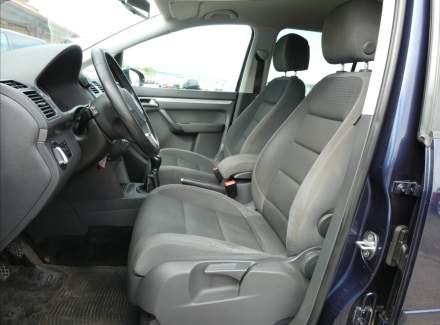 Volkswagen - Touran