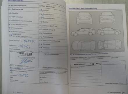 Volkswagen - Touran