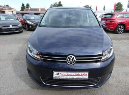 Volkswagen - Touran