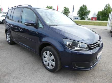 Volkswagen - Touran