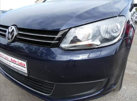 Volkswagen - Touran