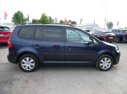 Volkswagen - Touran