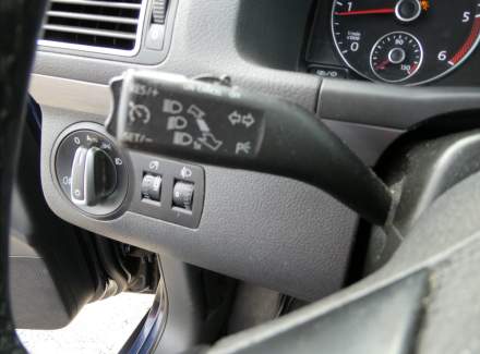 Volkswagen - Touran