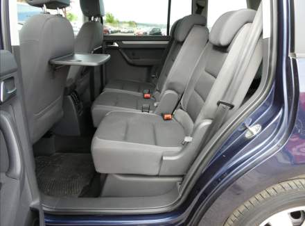 Volkswagen - Touran