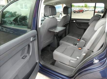 Volkswagen - Touran