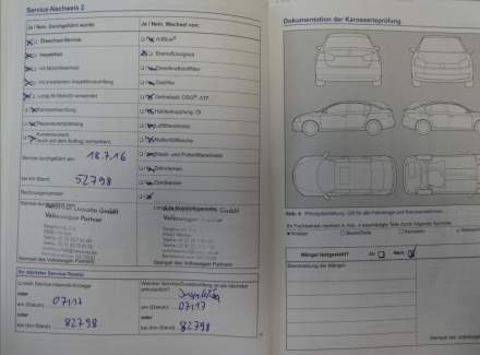 Volkswagen - Touran