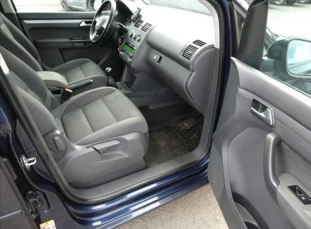 Volkswagen - Touran
