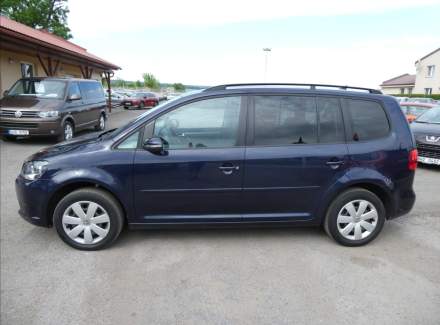 Volkswagen - Touran
