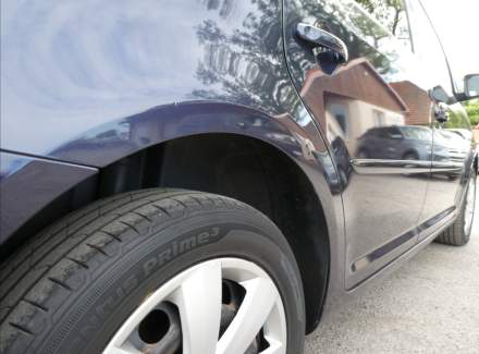 Volkswagen - Touran