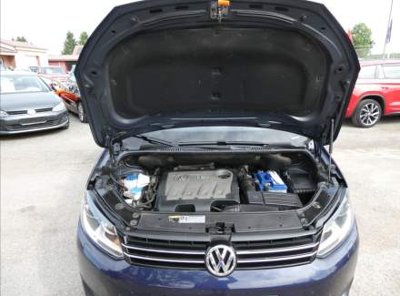 Volkswagen - Touran
