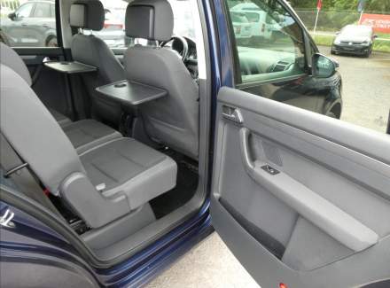 Volkswagen - Touran