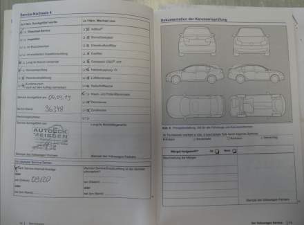 Volkswagen - Touran