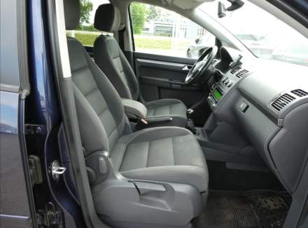 Volkswagen - Touran