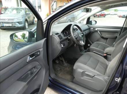 Volkswagen - Touran