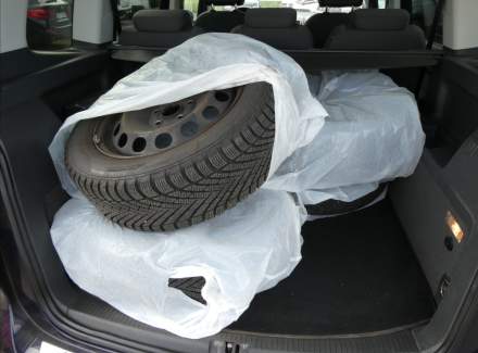 Volkswagen - Touran