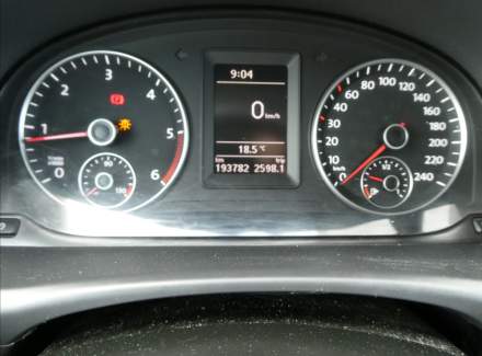 Volkswagen - Touran