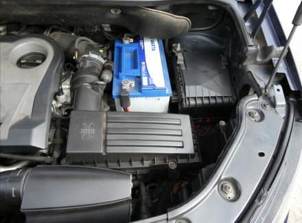 Volkswagen - Touran