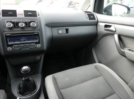 Volkswagen - Touran