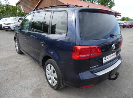 Volkswagen - Touran