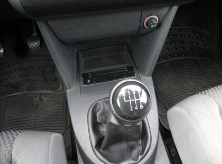 Volkswagen - Touran