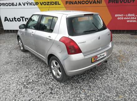 Suzuki - Swift