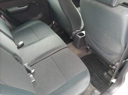 Suzuki - Swift