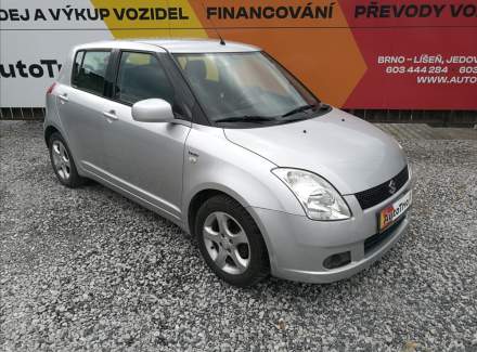 Suzuki - Swift