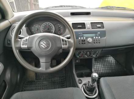 Suzuki - Swift