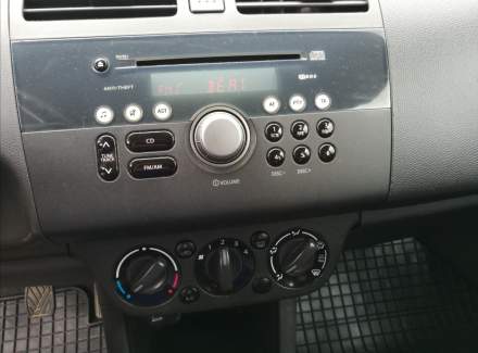 Suzuki - Swift