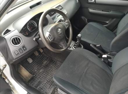 Suzuki - Swift