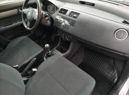 Suzuki - Swift
