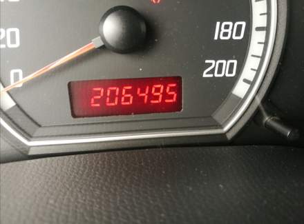 Suzuki - Swift