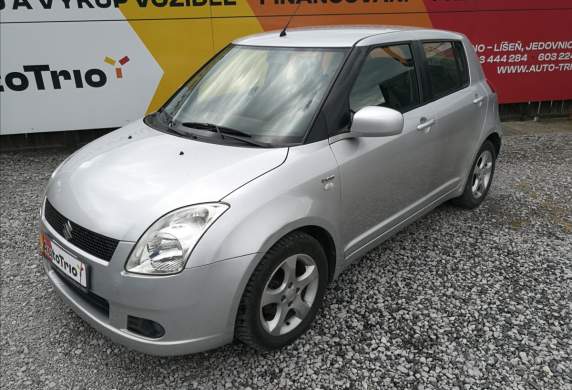 Suzuki - Swift