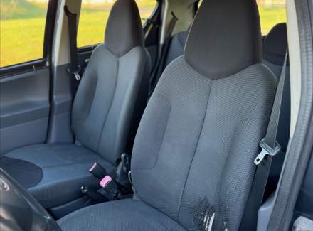 Toyota - Aygo