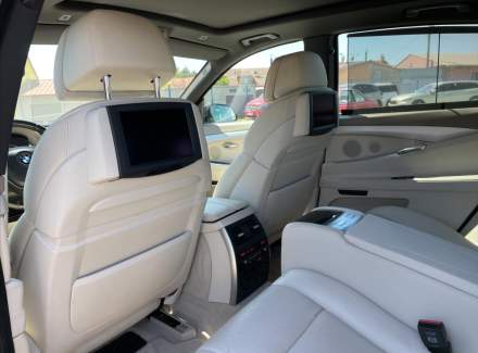 BMW - 5er