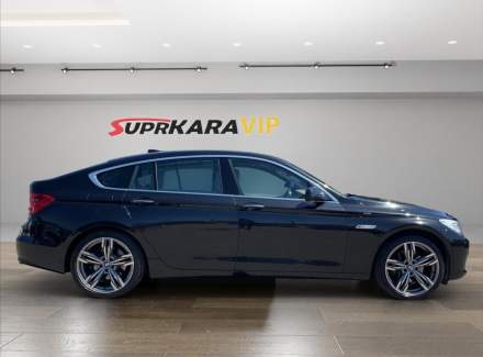 BMW - 5er