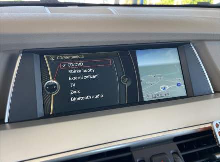 BMW - 5er