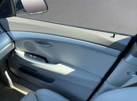 BMW - 5er