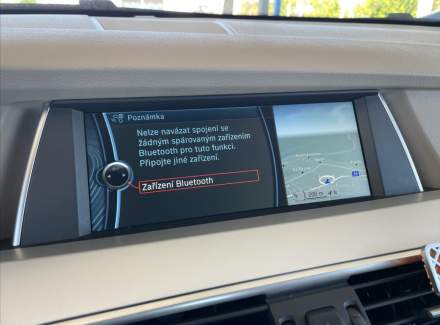 BMW - 5er