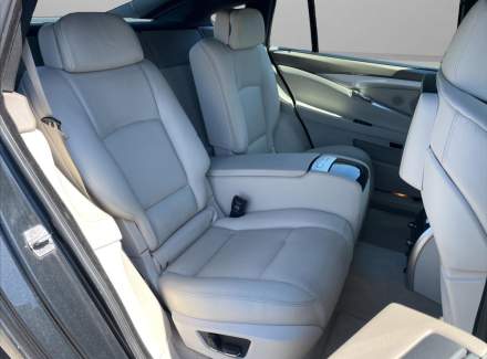 BMW - 5er