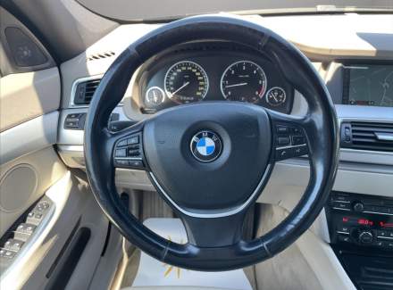 BMW - 5er