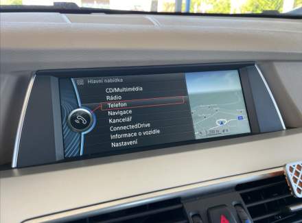 BMW - 5er
